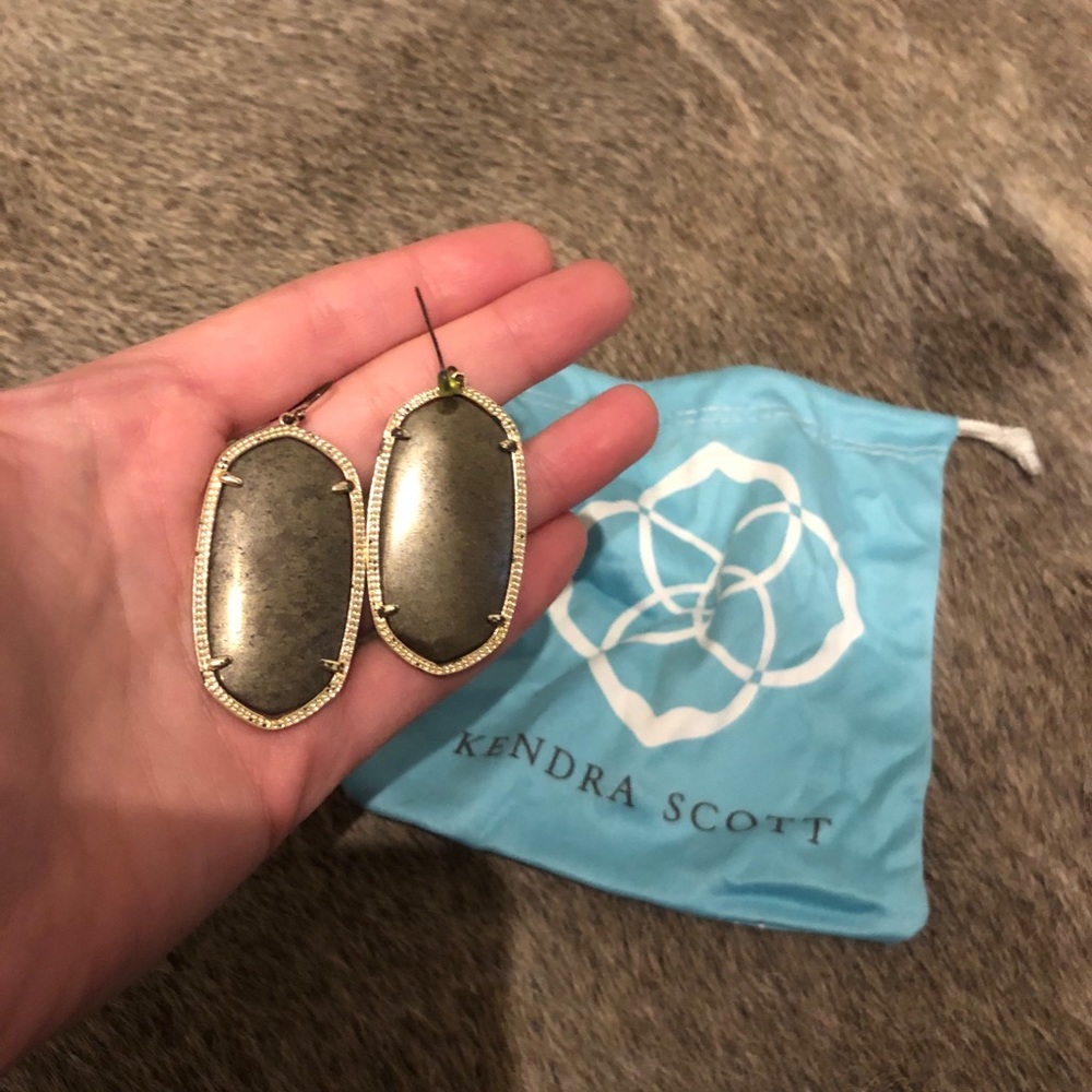 Kendra Scott Earrings